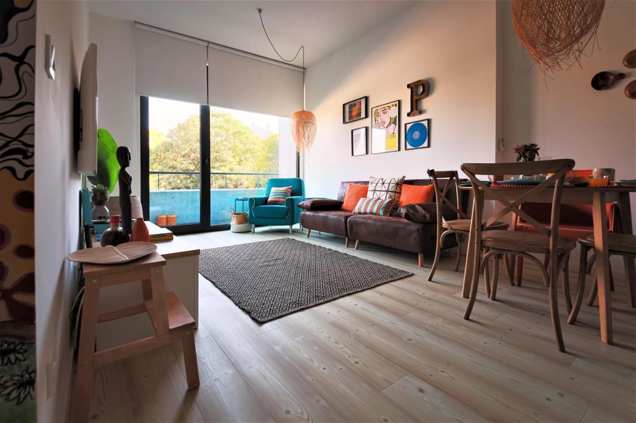 Art District - Pop & Rock Apartments Porto Exterior photo