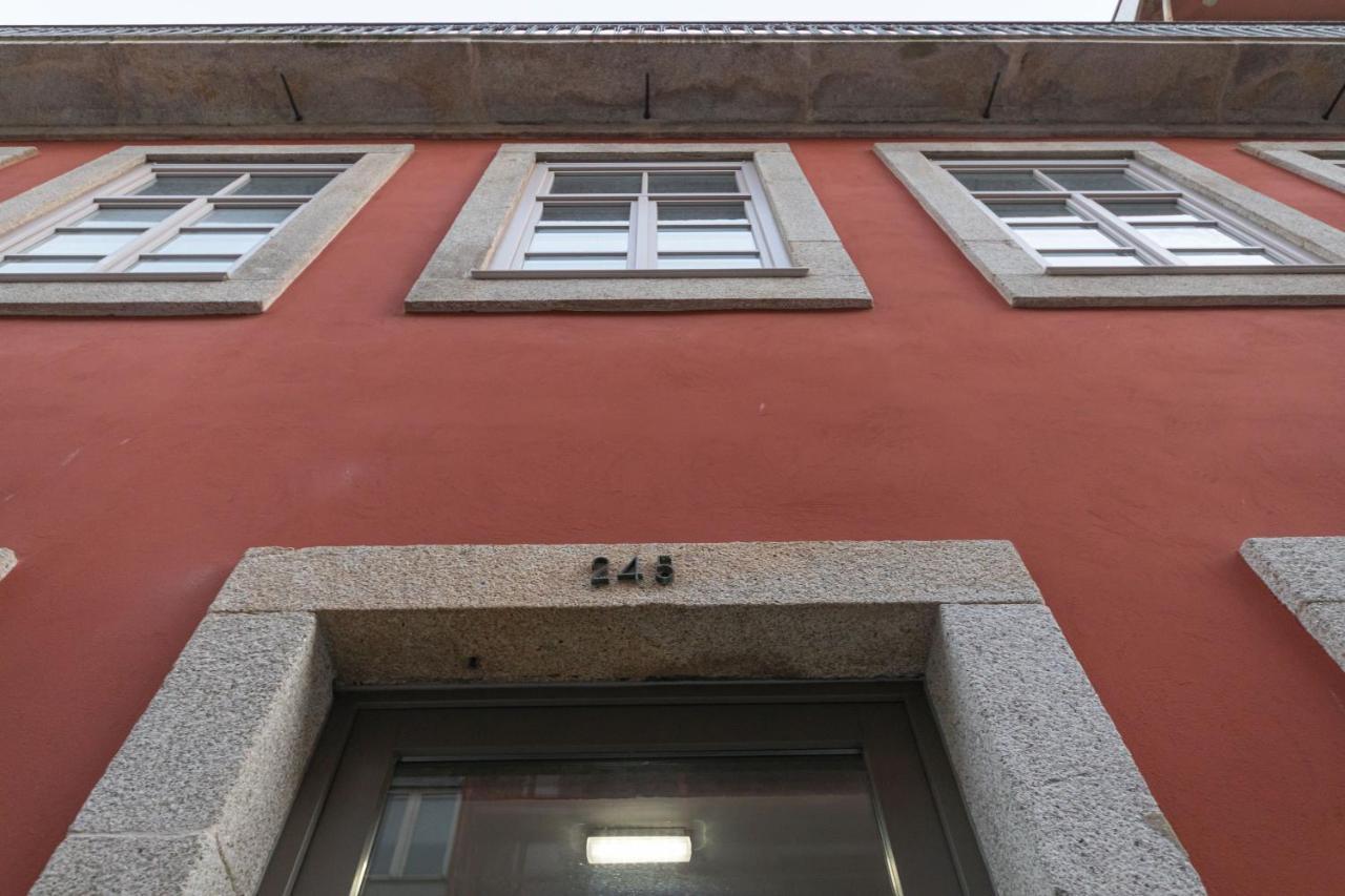 Art District - Pop & Rock Apartments Porto Exterior photo