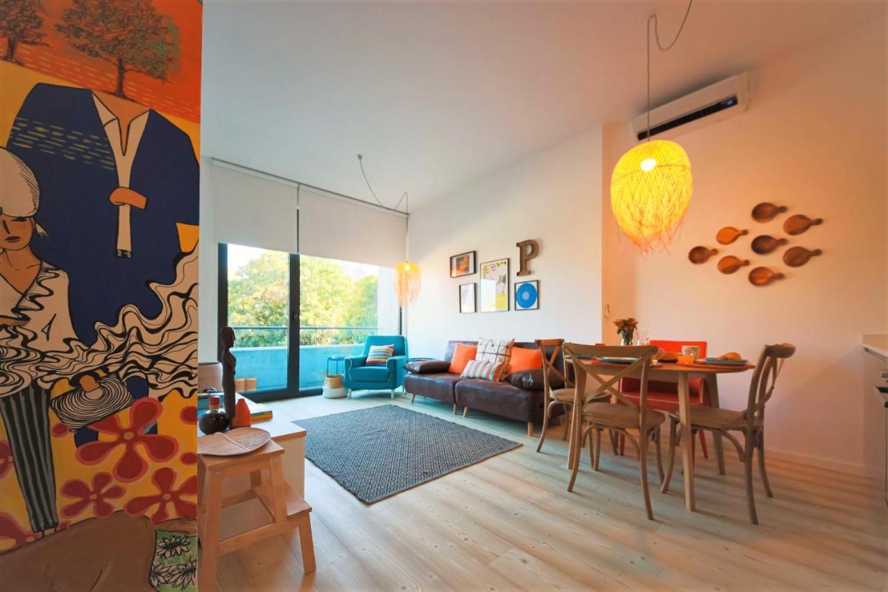 Art District - Pop & Rock Apartments Porto Exterior photo