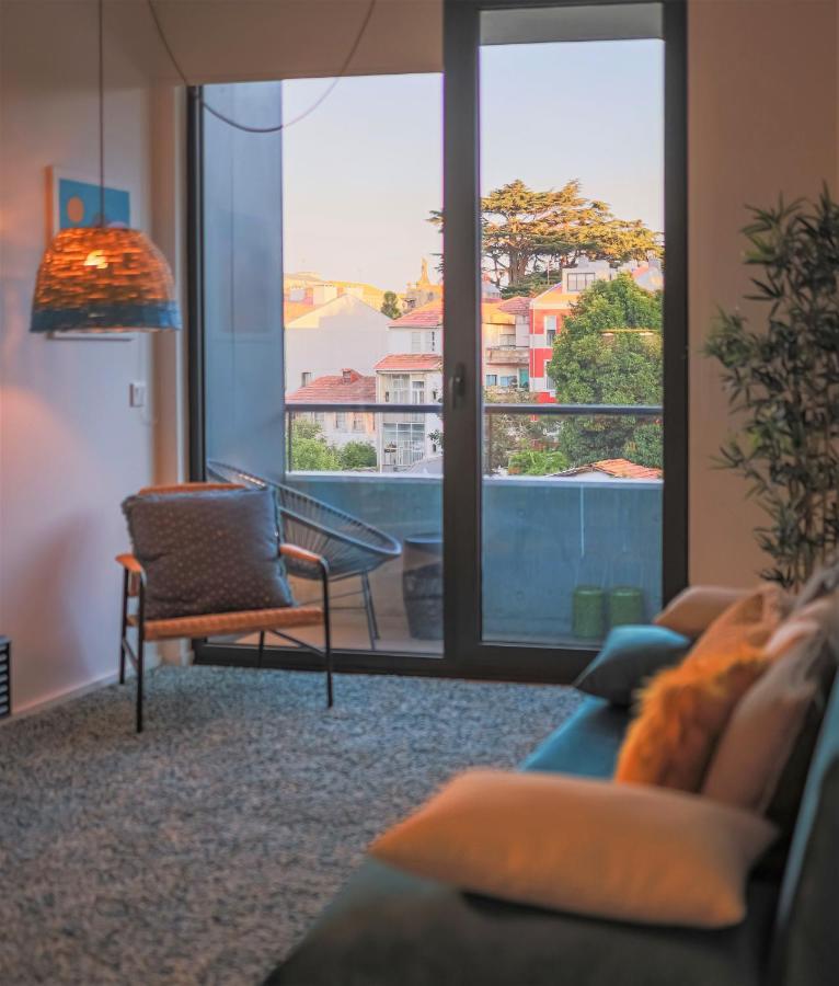 Art District - Pop & Rock Apartments Porto Exterior photo